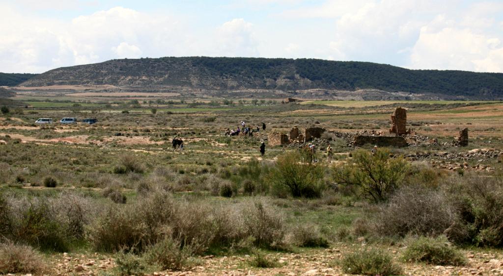 El Planerón